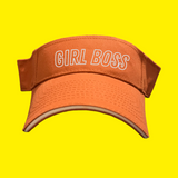 Visera (Girl Boss)